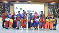 Stunting di Sidoarjo Naik, Bupati Gus Muhdlor Akan Turun Sendiri Intervensi OPD
