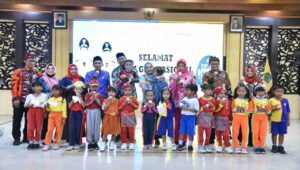 Stunting di Sidoarjo Naik, Bupati Gus Muhdlor Akan Turun Sendiri Intervensi OPD