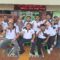 WBB Bakti sosial