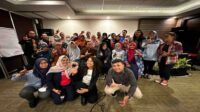 ICT Watch dan Unicef, Gerakkan Aksi Surabaya Tangkal Hoaks