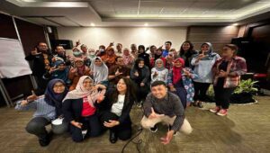 ICT Watch dan Unicef, Gerakkan Aksi Surabaya Tangkal Hoaks