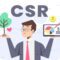 CSR
