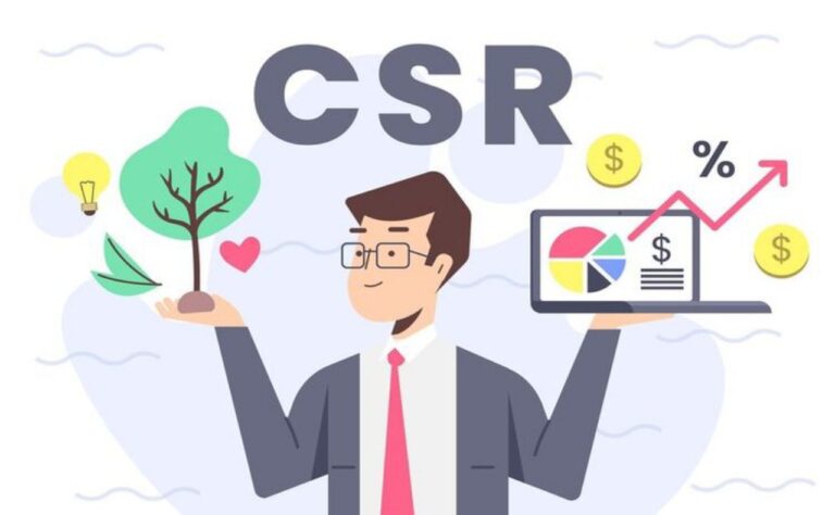 CSR