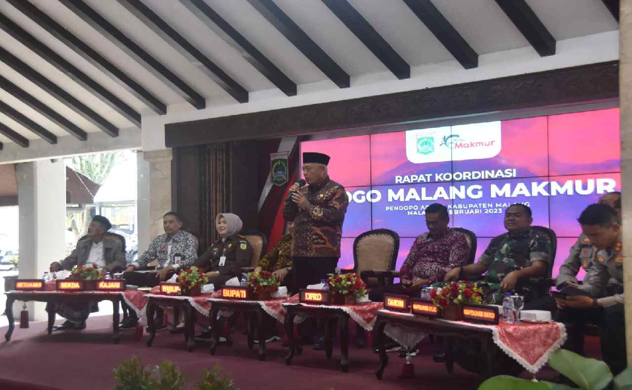 Jogo Malang