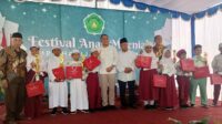 Festival Anak Milenial, SMP Khadijah 2 Panen Juara
