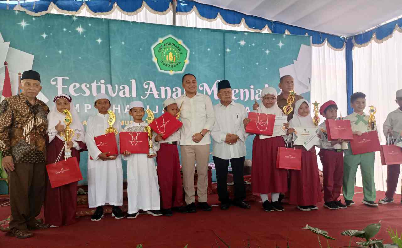 SMP Khadijah 2