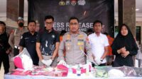 Kapolres Lumajang Tidak Akan Beri Ruang Bagi Pelaku Kejahatan