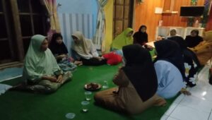 Kabar Duka, Kader IPNU Jombang Meninggal Dunia Saat Hadiri Resepsi Satu Abad NU di Sidoarjo