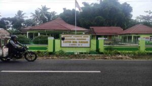 Warga Desak Kades Sukosari Jember, Cabut SK Pencopotan Perangkat