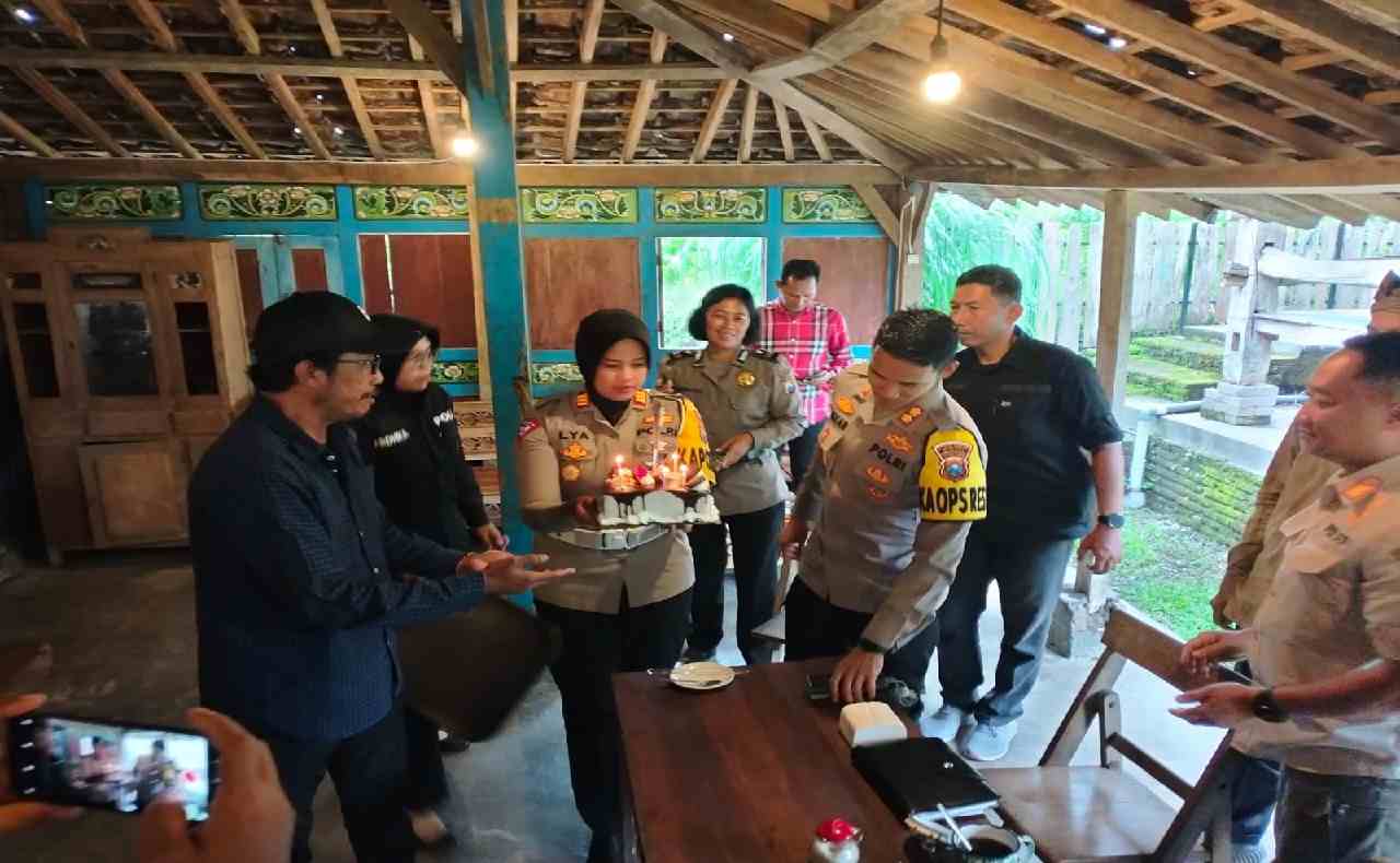 Kapolres Batu