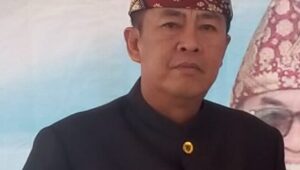 Kalah Banding PTTUN Medan, BMA Minta Bupati Lebong Ajukan Kasasi