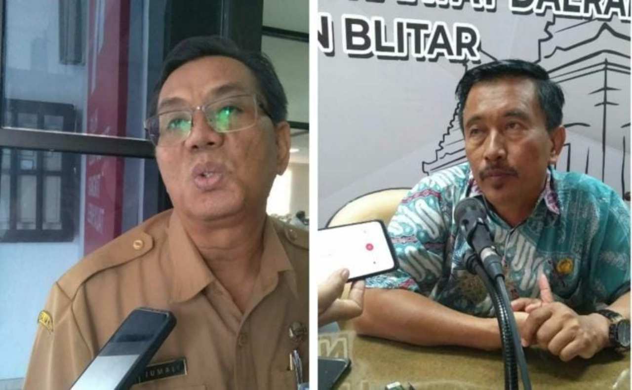 Bappeda Blitar