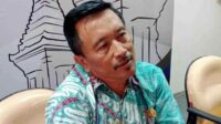 Bahas Mekanisme Usulan Pokir, DPRD Kabupaten Blitar Raker dengan Bappeda dan BPKAD