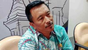 Bahas Mekanisme Usulan Pokir, DPRD Kabupaten Blitar Raker dengan Bappeda dan BPKAD