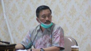 DPRD Kabupaten Blitar Tunggu Klarifikasi Bupati Soal OPD yang Terganggu dengan TP2ID