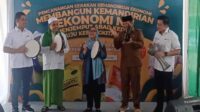 PBNU Habiskan Miliaran Rupiah Bangun BUMNU Grosir di Jember