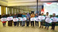 Intervensi KPM Lansia Rentan Diperluas