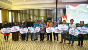 Intervensi KPM Lansia Rentan Diperluas