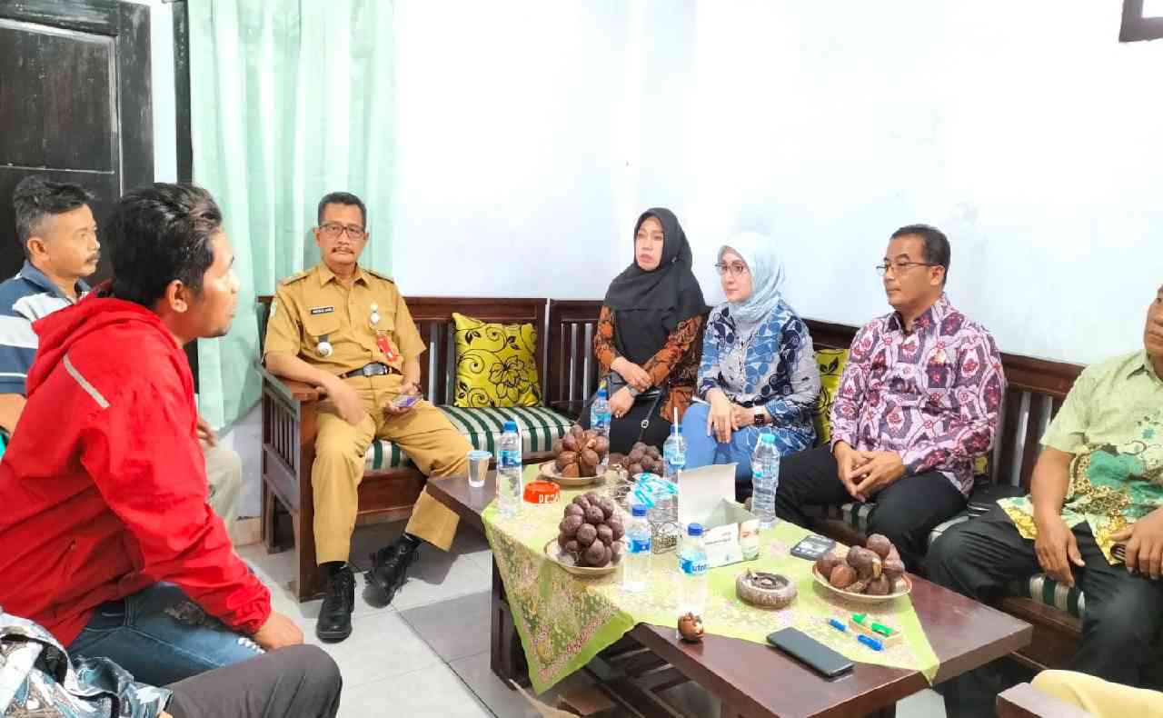 Komisi A Lumajang