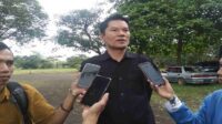 Satu Tahun Menuju Pemilu 2024, Bawaslu Bondowoso Gelar Apel Siaga