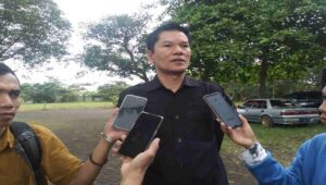 Satu Tahun Menuju Pemilu 2024, Bawaslu Bondowoso Gelar Apel Siaga