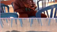 Pegawai Koperasi Masih Bandel, Tak Takut Peringatan Warga