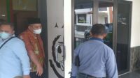 Kejari Jombang Tetapkan 2 Tersangka dalam Kasus Dugaan Korupsi Pupuk Bersubsidi 2019