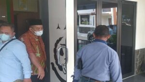 Kejari Jombang Tetapkan 2 Tersangka dalam Kasus Dugaan Korupsi Pupuk Bersubsidi 2019