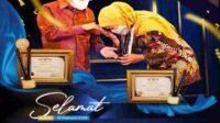 Jawa Timur Sabet Dua Penghargaan di KPPU Award 2023