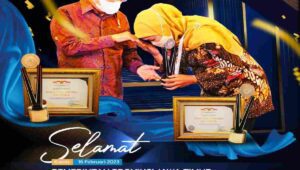 Jawa Timur Sabet Dua Penghargaan di KPPU Award 2023