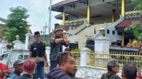 Puluhan Buruh Desak Bupati Jember Tindak Tegas PT Muroco Arjasa