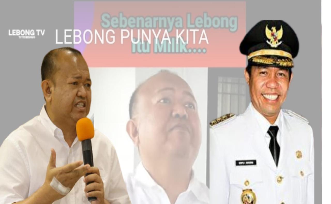Bupati koplo Ansori