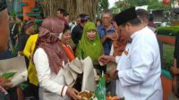 Ternyata NU Dicintai Umat Non Muslim, Ikut Serta Merayakan Satu Abad NU dengan Caranya Sendiri
