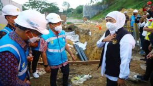 Pasokan Listrik ke Madura Kembali Normal