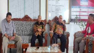 LSM LBSI Datangi Dinas Koperasi, Pertanyakan Sikap Terhadap KSP Nakal
