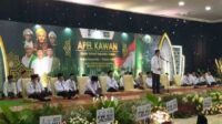 Terobosan Baru, LWP PBNU Terima Wakaf Berupa Uang untuk DAUN