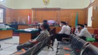 Dari Sidang Mafia BBM Laut, Hasil Embat BBM Dialirkan Lagi ke Tongkang Bahana Line