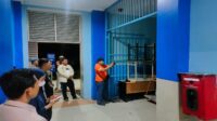 Mahasiswa Poltek Pelayaran Surabaya Tewas di Kamar Mandi Kampus