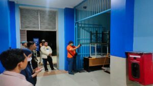 Mahasiswa Poltek Pelayaran Surabaya Tewas di Kamar Mandi Kampus