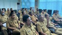 BPJS Ketenagakerjaan Jember Gelar Sosialisasi Program dan Manfaat BPJS