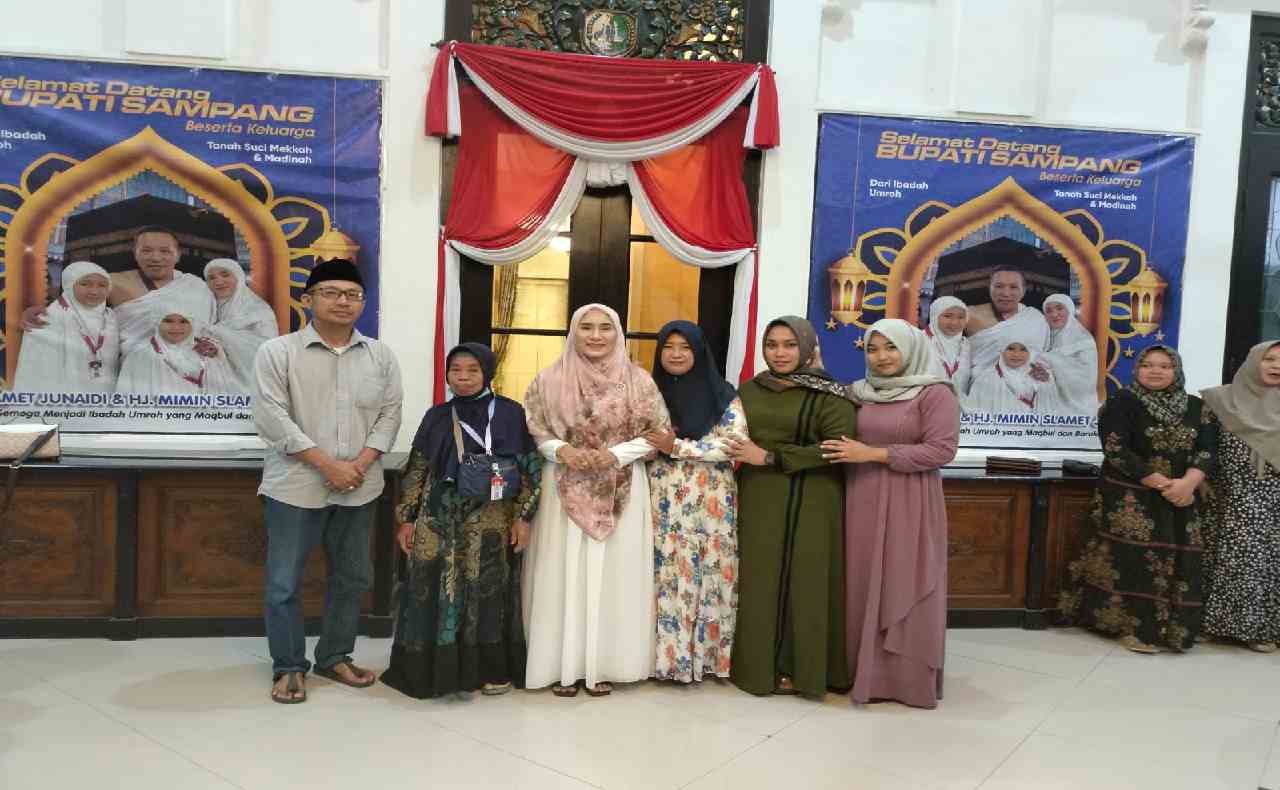 Janda tua