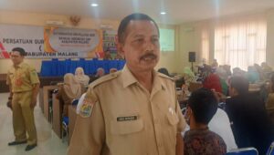 MGMP Malang, Siapkan Potensi untuk Tingkatkan Potensi Anak Didik