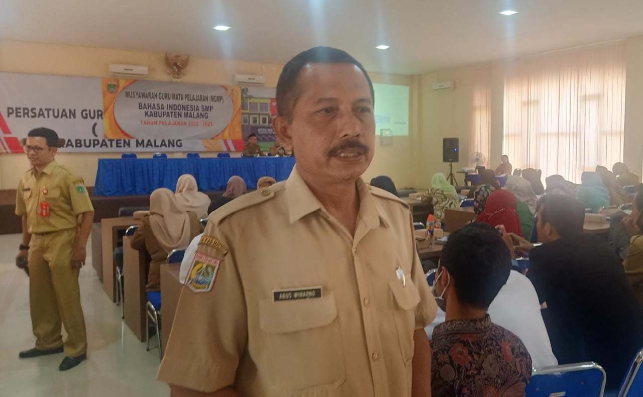 MGMP Malang