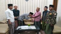 Viral di Medsos Pelaku Salat Dibuat Mainan Minta Maaf Umat se Dunia