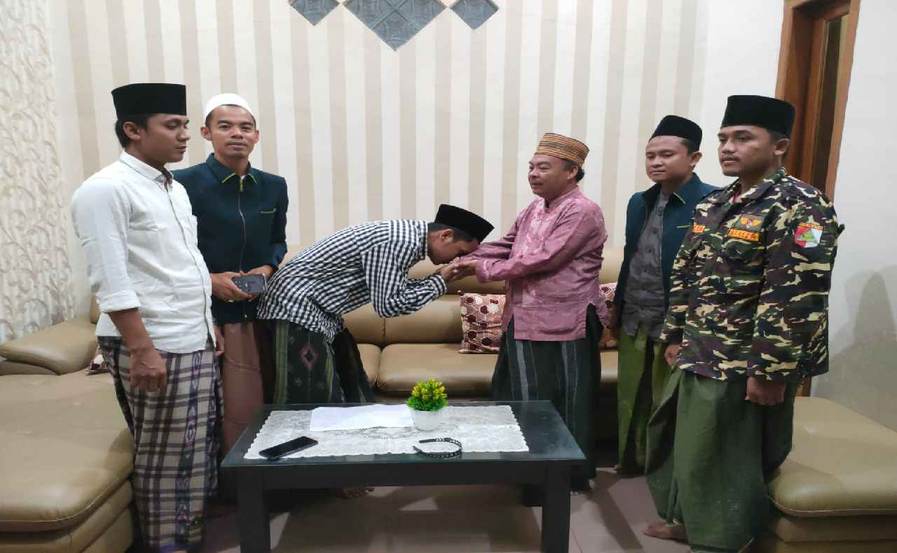 Minta Maaf