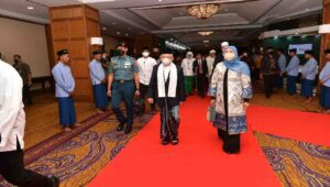 Di Muktamar Internasional Fikih Peradaban, Jawa Timur akan Lahirkan Resolusi Perdamaian Dunia