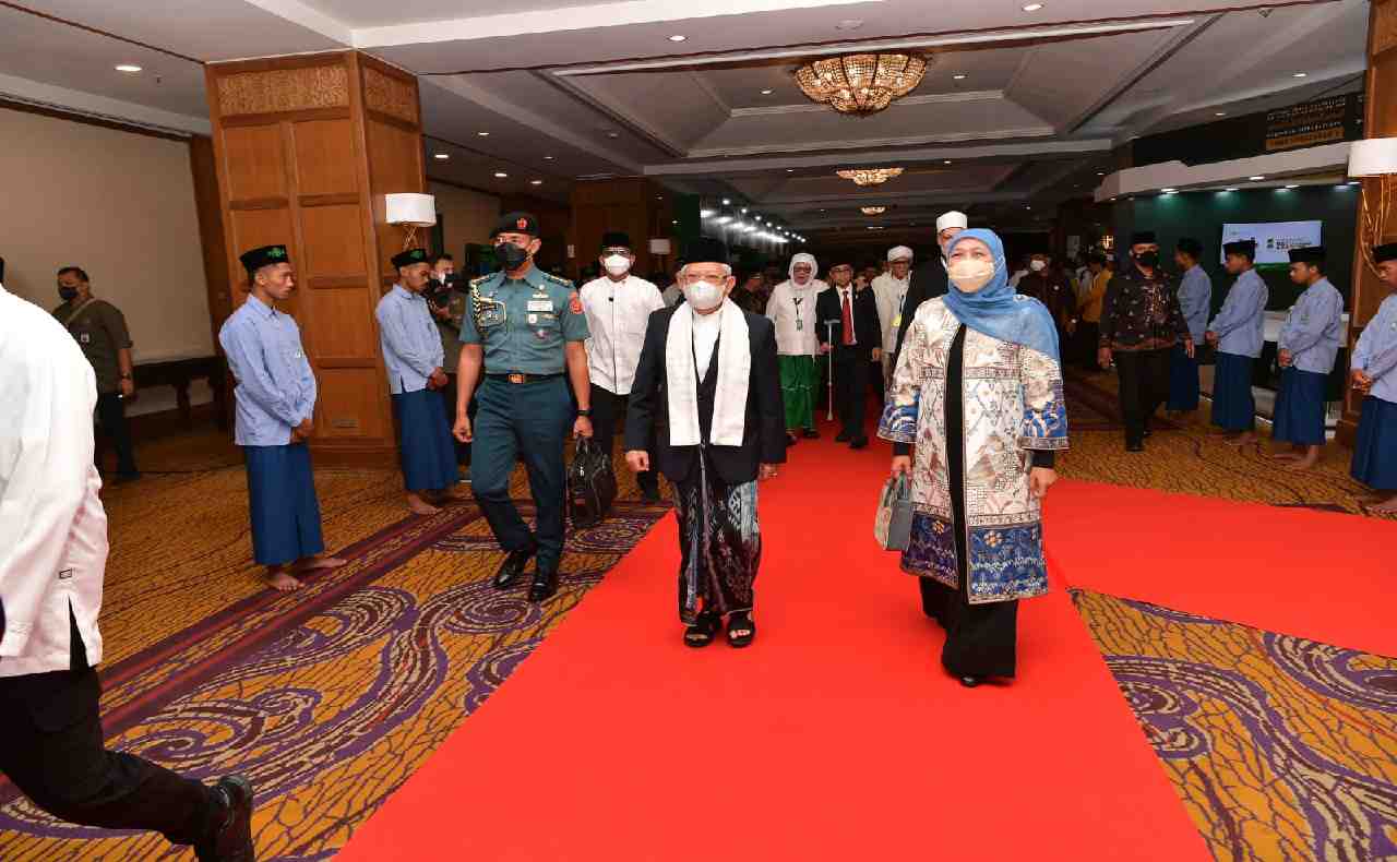Muktamar fikih