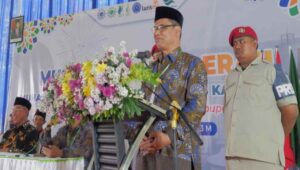 Nurul Humaidi Nahkodai PDM Kabupaten Malang, Apa Saja Langkah Awal Kepemimpinannya