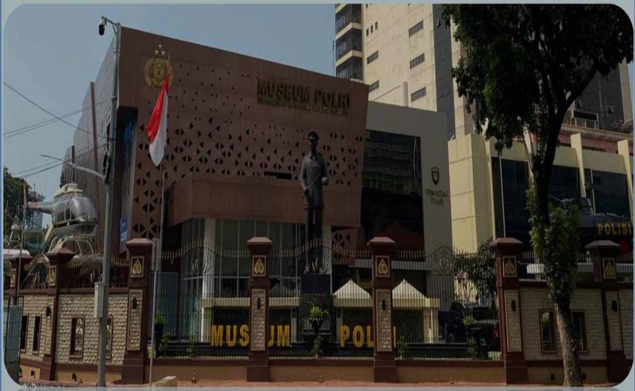 Pusjarah