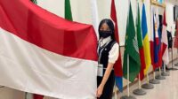 Ekstrak Kelor Antarkan Pelajar Jatim Juara 1 Taiwan International Science Fair 2023